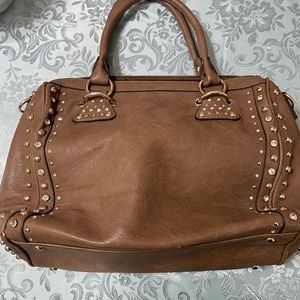 New bag purse great for work date night!